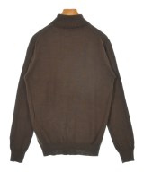 LB.04（エルビーゼロヨン）ニット・セーター 茶 サイズ:S レディース/2200622041773