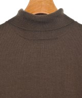 LB.04（エルビーゼロヨン）ニット・セーター 茶 サイズ:S レディース/2200622041773