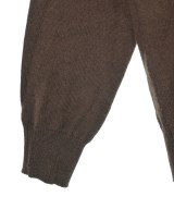 LB.04（エルビーゼロヨン）ニット・セーター 茶 サイズ:S レディース/2200622041773