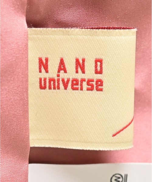 LB.04（エルビーゼロヨン）ワンピース ピンク サイズ:S/M レディース/2200622830032