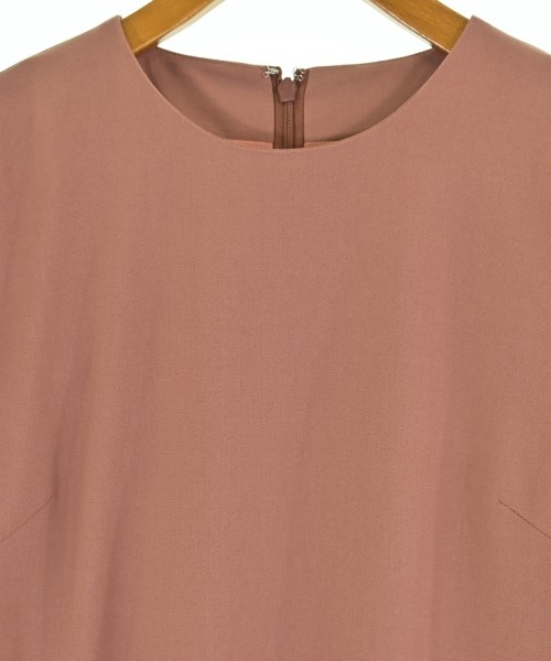 LB.04（エルビーゼロヨン）ワンピース ピンク サイズ:S/M レディース/2200622830032