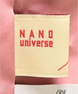 LB.04（エルビーゼロヨン）ワンピース ピンク サイズ:S/M レディース/2200622830032