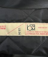 LB.04（エルビーゼロヨン）ライダース 黒 サイズ:F レディース/2200624355014