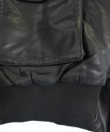 LB.04（エルビーゼロヨン）ライダース 黒 サイズ:F レディース/2200624355014