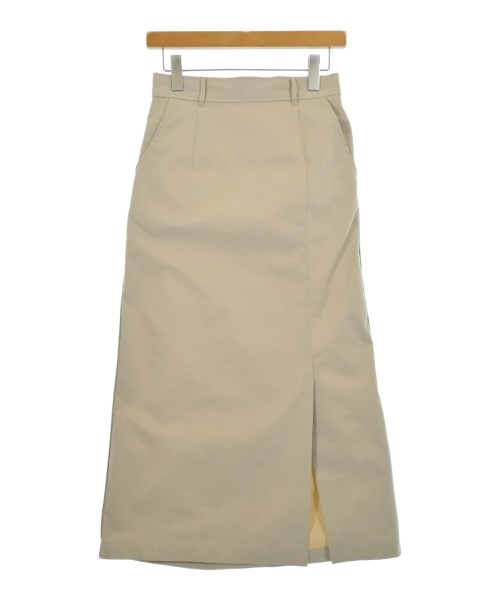 エルビーゼロヨン(LB.04)のLB.04 ロング・マキシ丈スカート