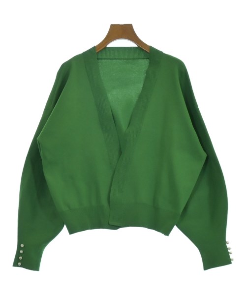 エルビーゼロヨン(LB.04)のLB.04 カーディガン