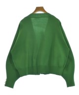 LB.04（エルビーゼロヨン）カーディガン 緑 サイズ:F レディース/2200635005045