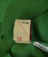 LB.04（エルビーゼロヨン）カーディガン 緑 サイズ:F レディース/2200635005045