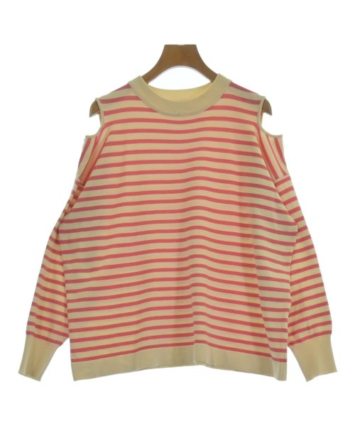 エルビーゼロヨン(LB.04)のLB.04 ニット・セーター