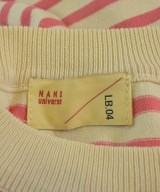 LB.04（エルビーゼロヨン）ニット・セーター ピンク サイズ:F レディース/2200635005052