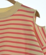 LB.04（エルビーゼロヨン）ニット・セーター ピンク サイズ:F レディース/2200635005052