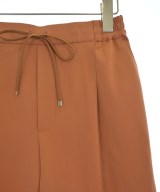 LB.04（エルビーゼロヨン）スラックス 茶 サイズ:1(S位) レディース/2200626878061