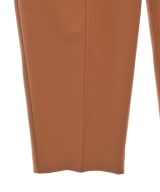 LB.04（エルビーゼロヨン）スラックス 茶 サイズ:1(S位) レディース/2200626878061