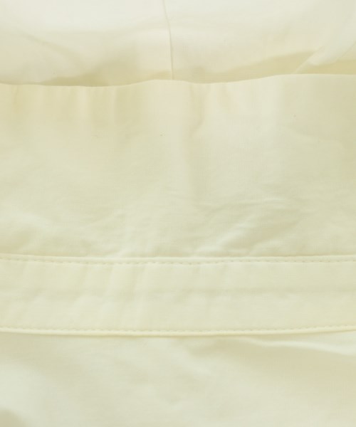 LB.04（エルビーゼロヨン）シャツワンピース 白 サイズ:F レディース/2200622089171