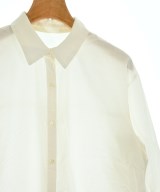 LB.04（エルビーゼロヨン）シャツワンピース 白 サイズ:F レディース/2200622089171