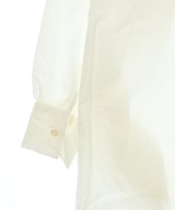 LB.04（エルビーゼロヨン）シャツワンピース 白 サイズ:F レディース/2200622089171