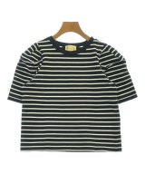 LB.04（エルビーゼロヨン）Tシャツ・カットソー 黒 サイズ:F レディース/2200615650081