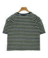 LB.04（エルビーゼロヨン）Tシャツ・カットソー 黒 サイズ:F レディース/2200615650081