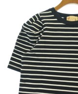 LB.04（エルビーゼロヨン）Tシャツ・カットソー 黒 サイズ:F レディース/2200615650081