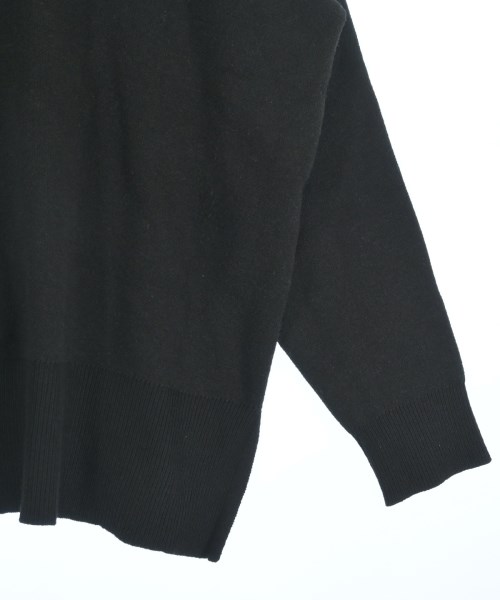 LB.04（エルビーゼロヨン）ニット・セーター 黒 サイズ:F レディース/2200616409022