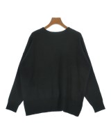 LB.04（エルビーゼロヨン）ニット・セーター 黒 サイズ:F レディース/2200616409022