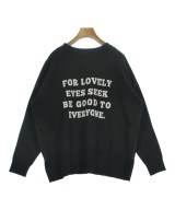 LB.04（エルビーゼロヨン）ニット・セーター 黒 サイズ:F レディース/2200616409022