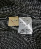 LB.04（エルビーゼロヨン）ニット・セーター 黒 サイズ:F レディース/2200616409022