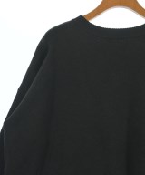 LB.04（エルビーゼロヨン）ニット・セーター 黒 サイズ:F レディース/2200616409022