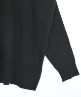 LB.04（エルビーゼロヨン）ニット・セーター 黒 サイズ:F レディース/2200616409022