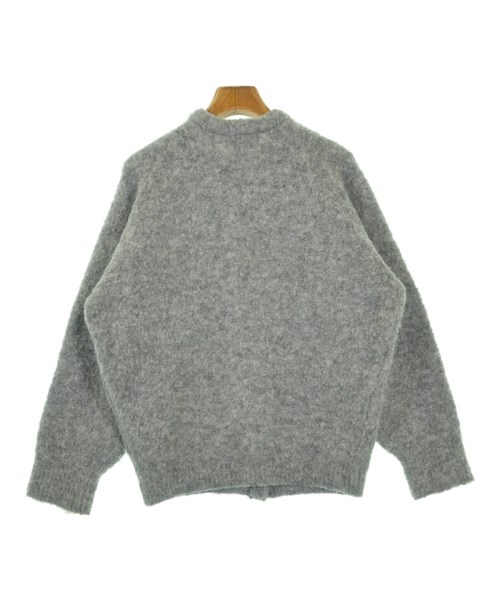 LB.04（エルビーゼロヨン）カーディガン グレー サイズ:F レディース/2200619101091