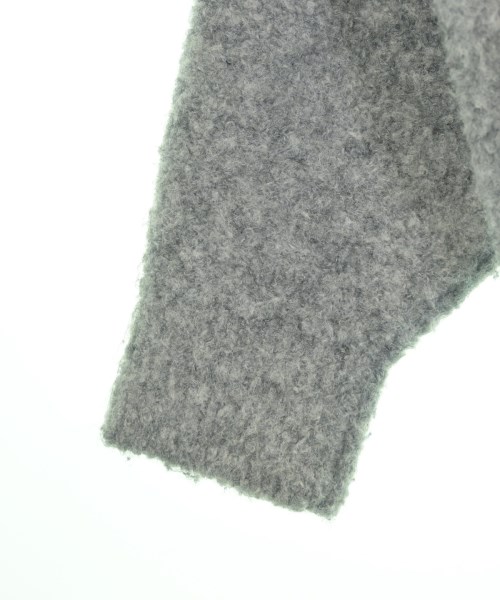 LB.04（エルビーゼロヨン）カーディガン グレー サイズ:F レディース/2200619101091