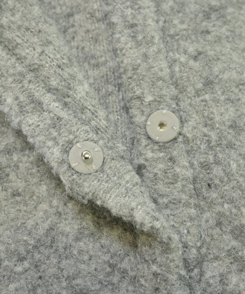 LB.04（エルビーゼロヨン）カーディガン グレー サイズ:F レディース/2200619101091