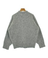 LB.04（エルビーゼロヨン）カーディガン グレー サイズ:F レディース/2200619101091