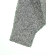 LB.04（エルビーゼロヨン）カーディガン グレー サイズ:F レディース/2200619101091