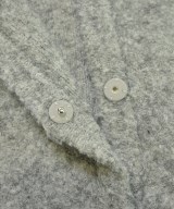 LB.04（エルビーゼロヨン）カーディガン グレー サイズ:F レディース/2200619101091