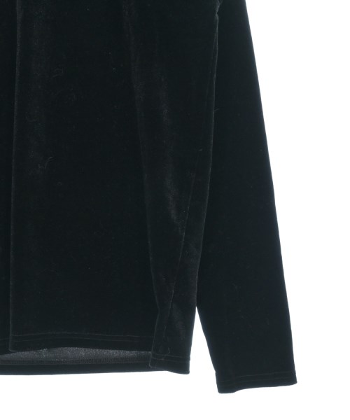 LB.04（エルビーゼロヨン）Tシャツ・カットソー 黒 サイズ:F レディース/2200622305073