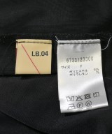 LB.04（エルビーゼロヨン）Tシャツ・カットソー 黒 サイズ:F レディース/2200622305073
