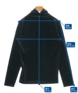 LB.04（エルビーゼロヨン）Tシャツ・カットソー 黒 サイズ:F レディース/2200622305073