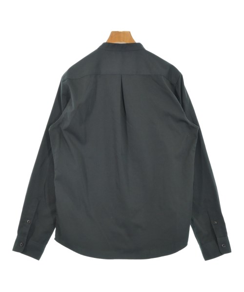 LB.04（エルビーゼロヨン）カジュアルシャツ グレー サイズ:L レディース/2200615136073