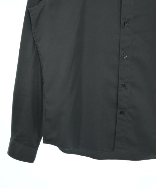 LB.04（エルビーゼロヨン）カジュアルシャツ グレー サイズ:L レディース/2200615136073