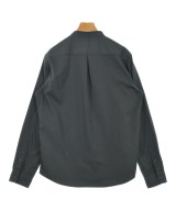 LB.04（エルビーゼロヨン）カジュアルシャツ グレー サイズ:L レディース/2200615136073