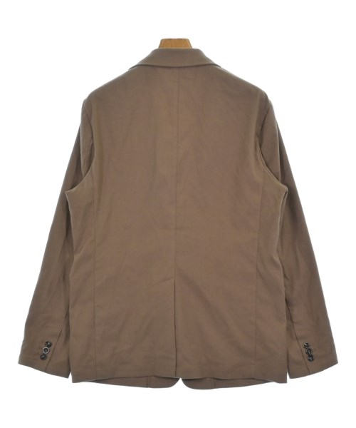 LB.04（エルビーゼロヨン）ジャケット ベージュ サイズ:XL メンズ/2200618905119
