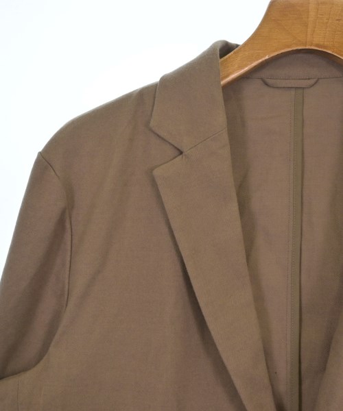 LB.04（エルビーゼロヨン）ジャケット ベージュ サイズ:XL メンズ/2200618905119