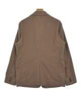 LB.04（エルビーゼロヨン）ジャケット ベージュ サイズ:XL メンズ/2200618905119