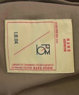 LB.04（エルビーゼロヨン）ジャケット ベージュ サイズ:XL メンズ/2200618905119