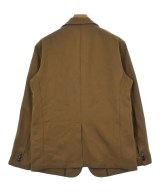 LB.04（エルビーゼロヨン）ジャケット 茶 サイズ:XL メンズ/2200618905133