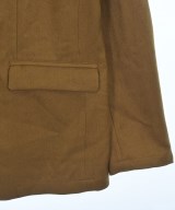 LB.04（エルビーゼロヨン）ジャケット 茶 サイズ:XL メンズ/2200618905133