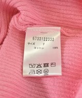 LB.04（エルビーゼロヨン）カーディガン ピンク サイズ:F レディース/2200609154014