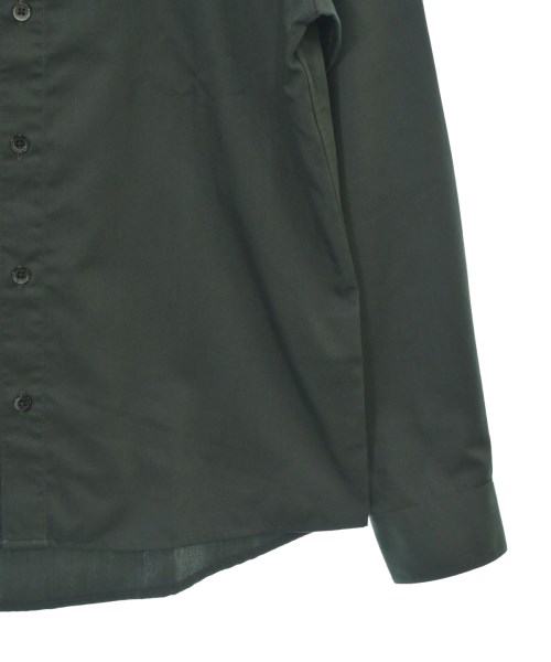 LB.04（エルビーゼロヨン）カジュアルシャツ カーキ サイズ:M メンズ/2200614068092