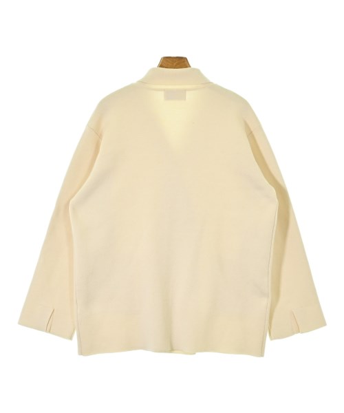 LB.04（エルビーゼロヨン）ジャケット ベージュ サイズ:F レディース/2200612017030